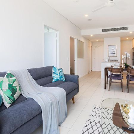 Airtrip Apartment On Hope Street 브리즈번 외부 사진