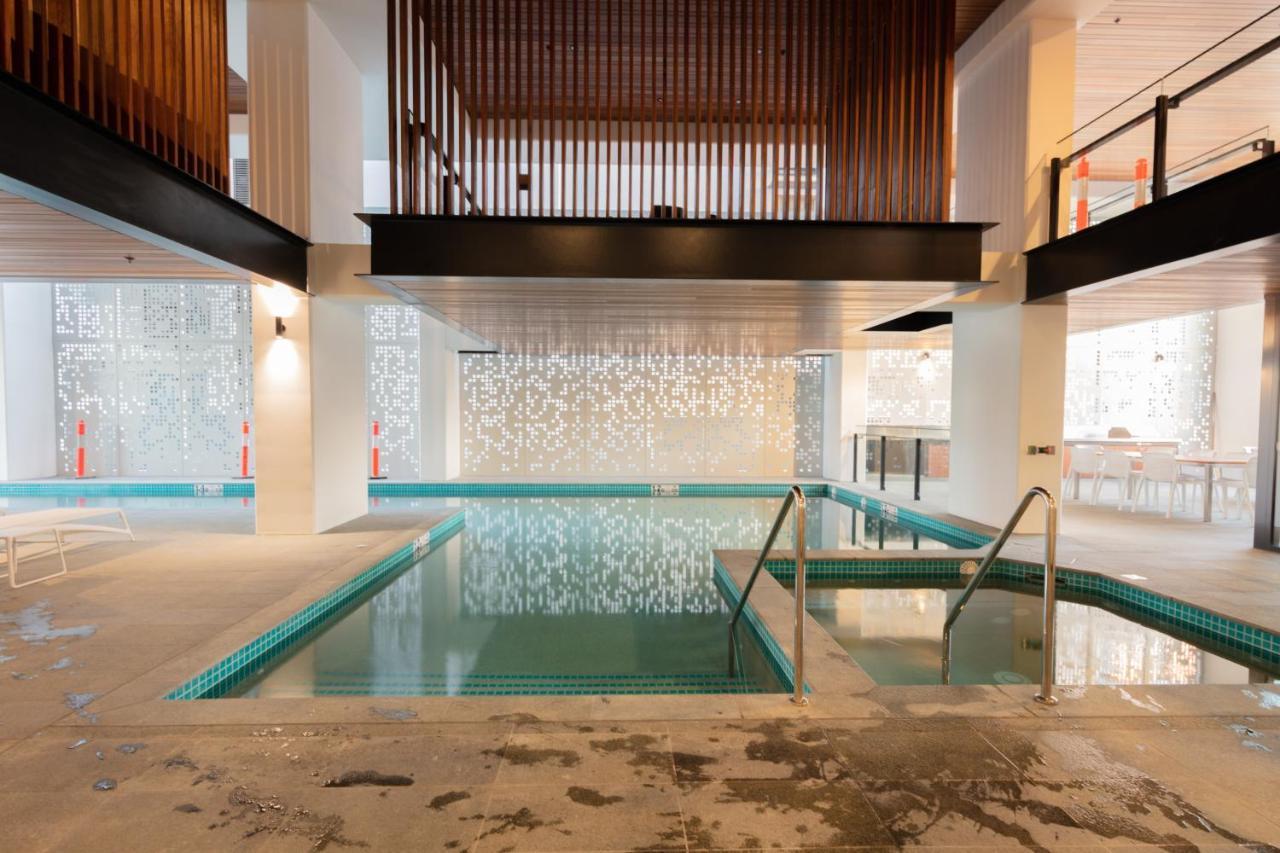 Airtrip Apartment On Hope Street 브리즈번 외부 사진